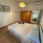 Apartament Le Rane Abbronzate By Portofinovacanze Rapallo
