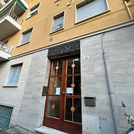 Daire Le Rane Abbronzate By Portofinovacanze *