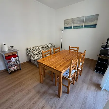 Le Rane Abbronzate By Portofinovacanze Apartament