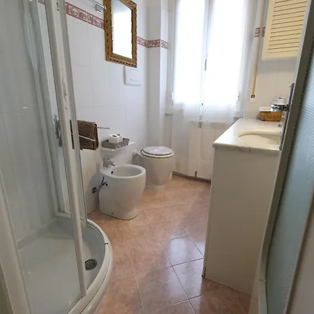 Le Rane Abbronzate By Portofinovacanze Appartamento Rapallo