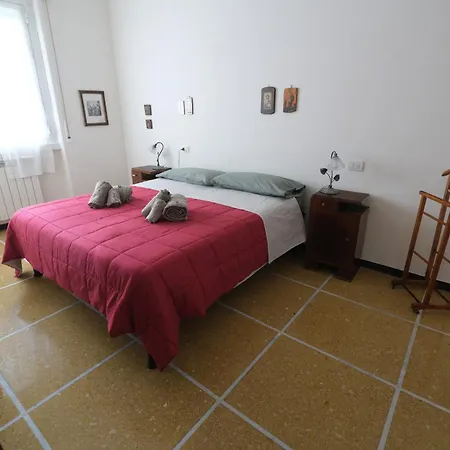 Apartment Le Rane Abbronzate By Portofinovacanze