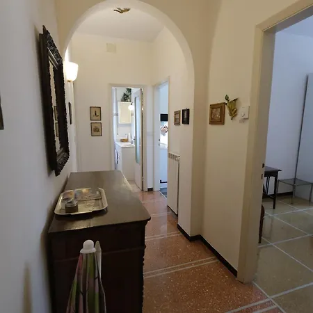 Appartamento Le Rane Abbronzate By Portofinovacanze Rapallo