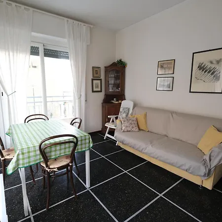 Le Rane Abbronzate By Portofinovacanze Apartment *