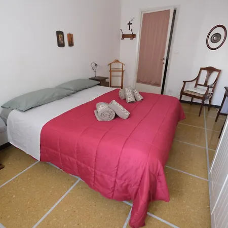 Le Rane Abbronzate By Portofinovacanze Apartment