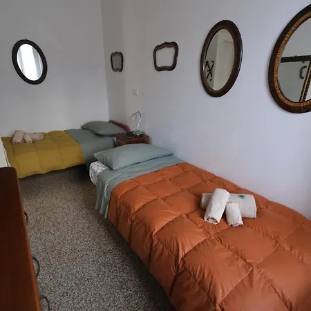 Le Rane Abbronzate By Portofinovacanze Rapallo