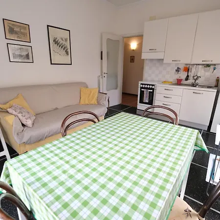 Apartment Le Rane Abbronzate By Portofinovacanze Rapallo