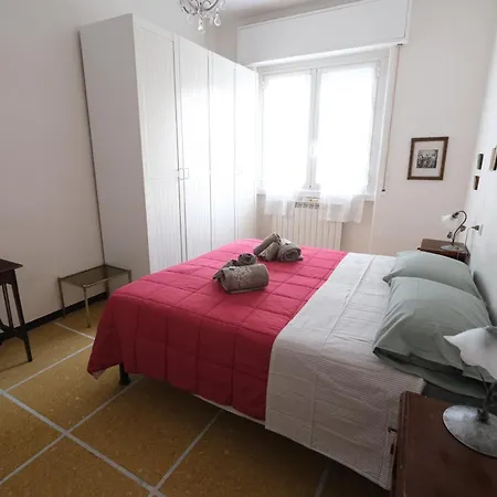 Le Rane Abbronzate By Portofinovacanze Appartamento