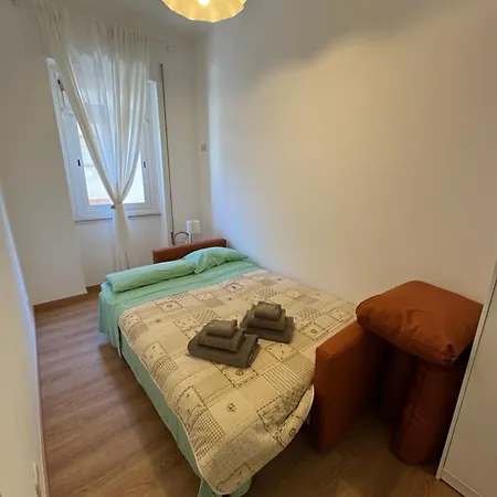 Le Rane Abbronzate By Portofinovacanze Appartamento Rapallo