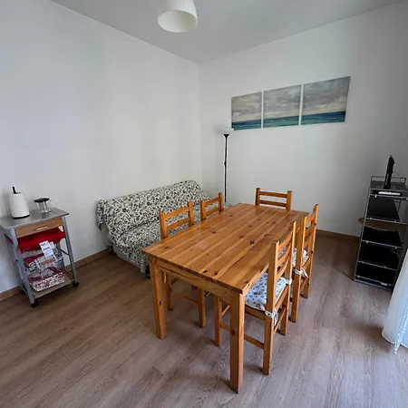 Apartamento Le Rane Abbronzate By Portofinovacanze Rapallo