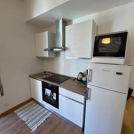 Le Rane Abbronzate By Portofinovacanze Rapallo