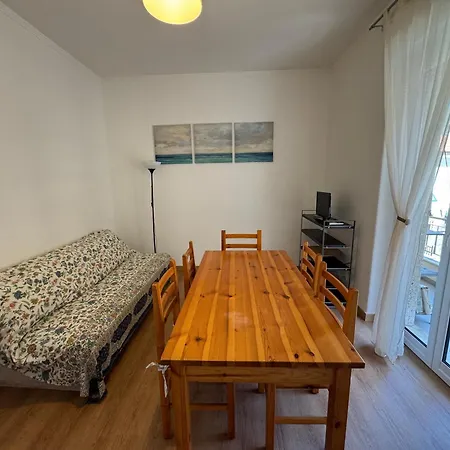 Le Rane Abbronzate By Portofinovacanze Apartamento Rapallo