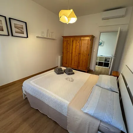 Le Rane Abbronzate By Portofinovacanze Apartamento *