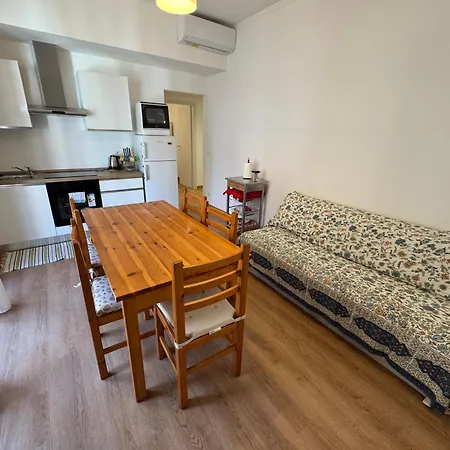 Le Rane Abbronzate By Portofinovacanze Rapallo