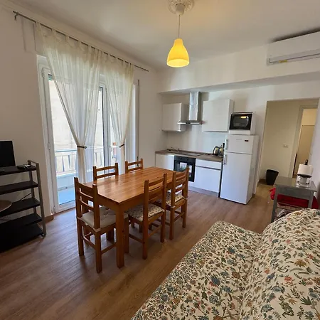 Apartamento Le Rane Abbronzate By Portofinovacanze Rapallo