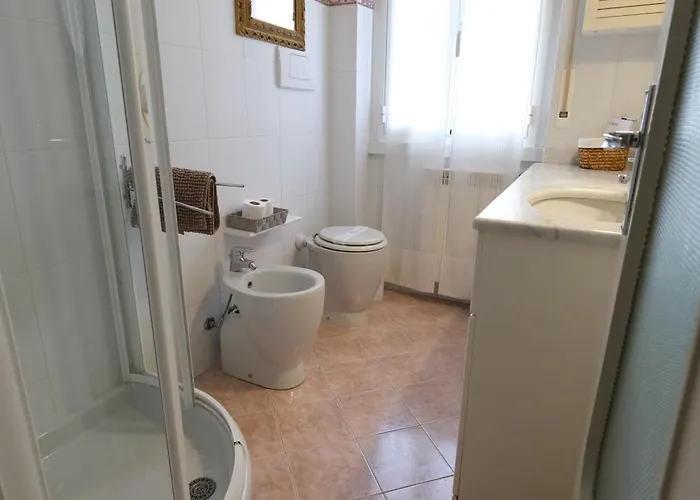 Le Rane Abbronzate By Portofinovacanze Apartamento Rapallo