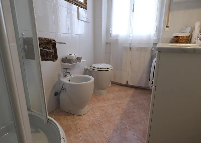 Apartment Le Rane Abbronzate By Portofinovacanze