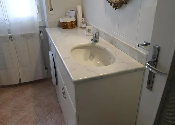 Apartamento Le Rane Abbronzate By Portofinovacanze Rapallo