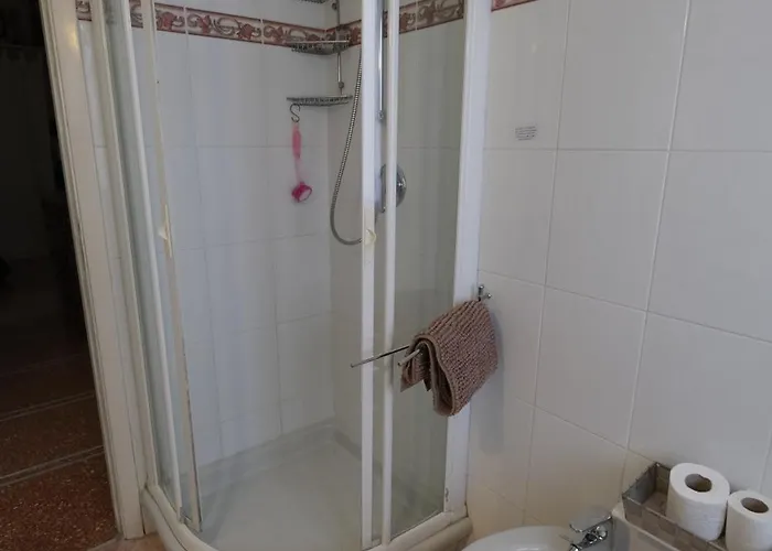 Le Rane Abbronzate By Portofinovacanze Apartment