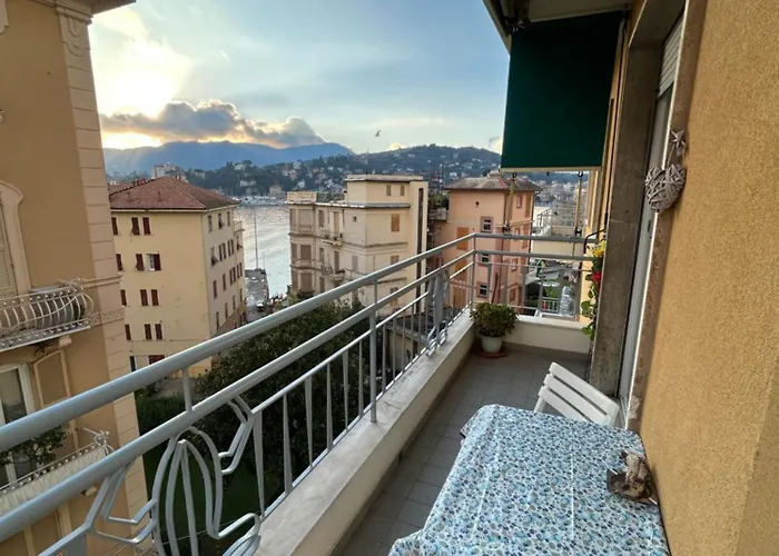 Le Rane Abbronzate By Portofinovacanze *