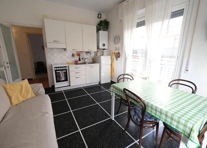 Le Rane Abbronzate By Portofinovacanze * 拉帕洛