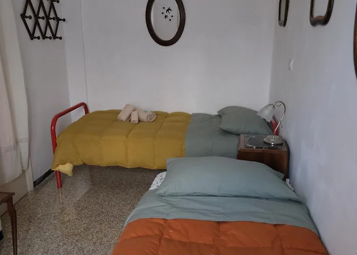 Le Rane Abbronzate By Portofinovacanze