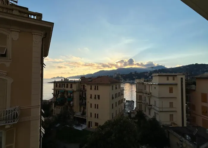 Apartamento Le Rane Abbronzate By Portofinovacanze