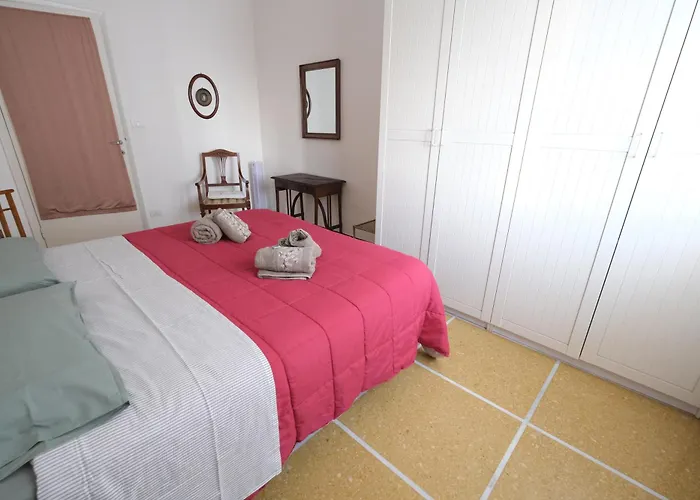 Le Rane Abbronzate By Portofinovacanze