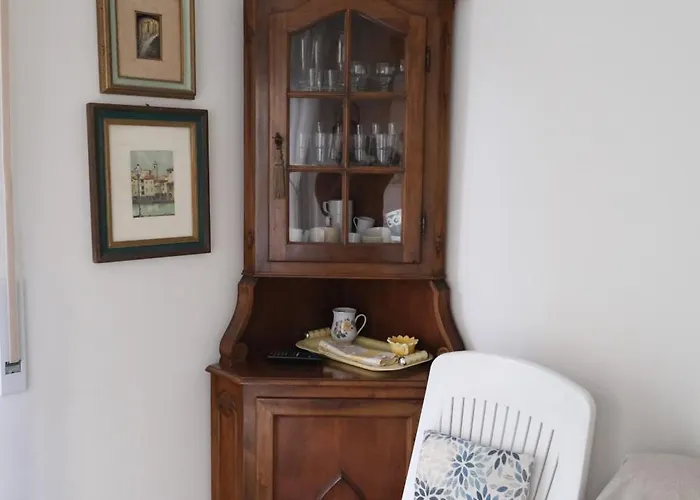 Apartamento Le Rane Abbronzate By Portofinovacanze *