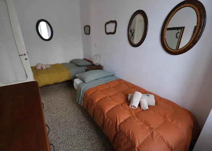 Le Rane Abbronzate By Portofinovacanze 拉帕洛