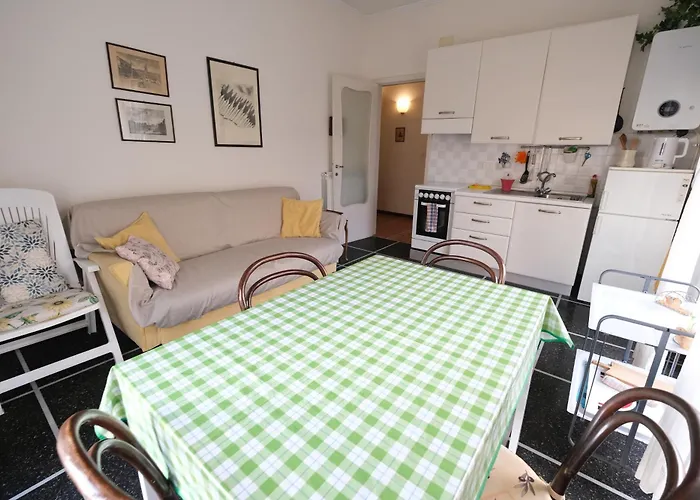 Apartamento Le Rane Abbronzate By Portofinovacanze Rapallo