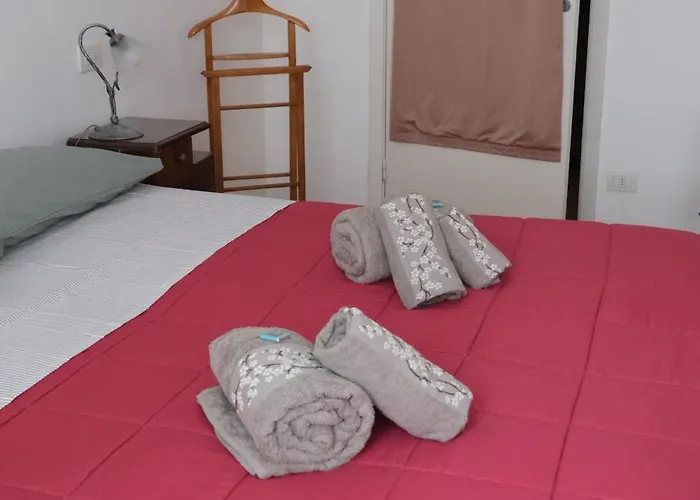 Le Rane Abbronzate By Portofinovacanze * Rapallo