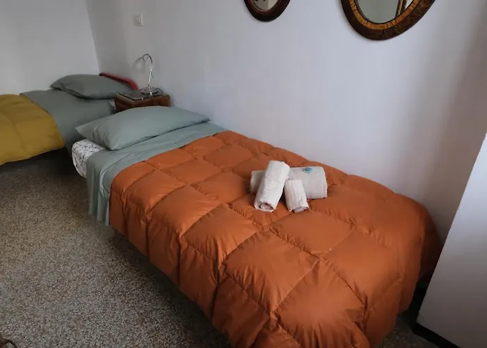 Le Rane Abbronzate By Portofinovacanze Apartamento