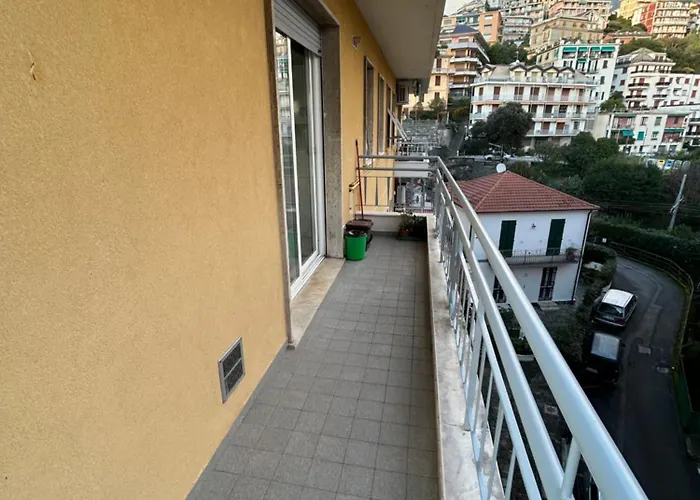 Le Rane Abbronzate By Portofinovacanze