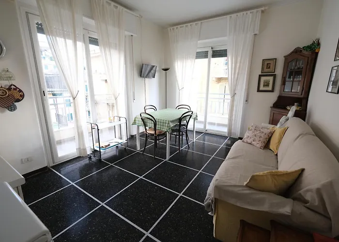 Le Rane Abbronzate By Portofinovacanze * Rapallo