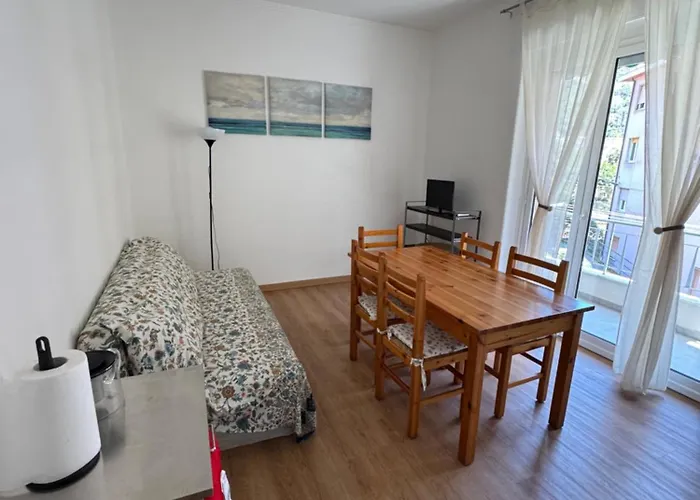 Le Rane Abbronzate By Portofinovacanze * Rapallo