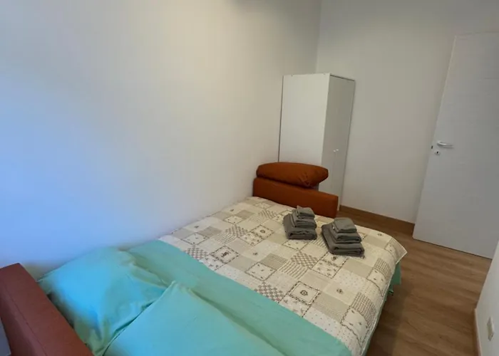 Apartamento Le Rane Abbronzate By Portofinovacanze Rapallo