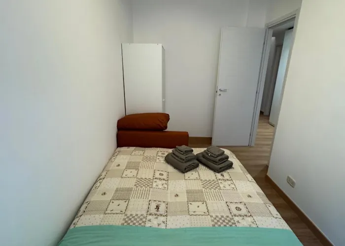 Le Rane Abbronzate By Portofinovacanze