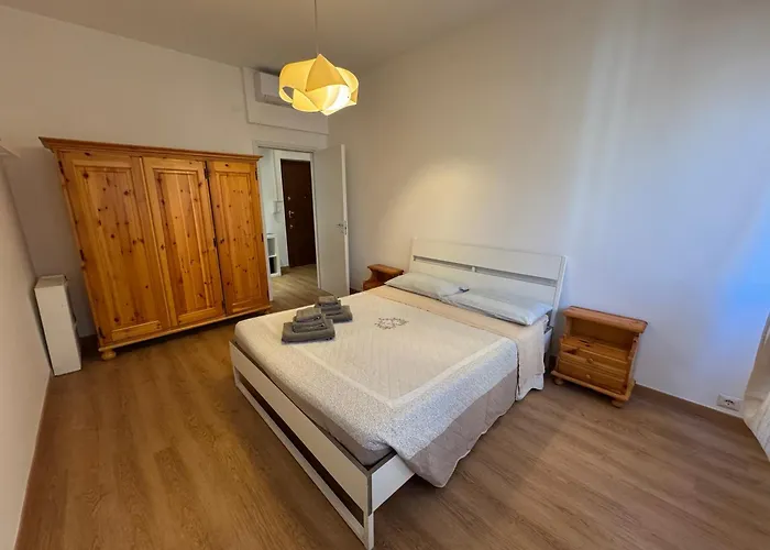 Le Rane Abbronzate By Portofinovacanze