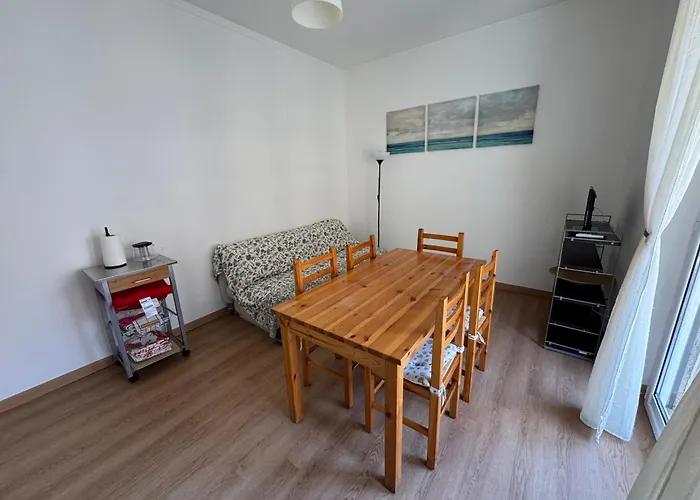 Apartamento Le Rane Abbronzate By Portofinovacanze Rapallo