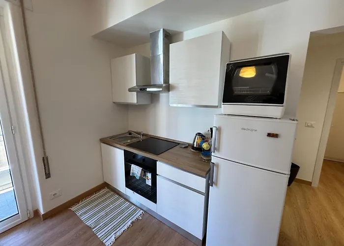 Le Rane Abbronzate By Portofinovacanze Rapallo