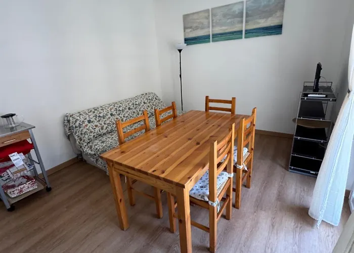 Apartamento Le Rane Abbronzate By Portofinovacanze