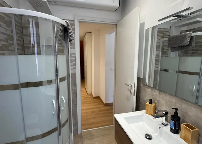 Le Rane Abbronzate By Portofinovacanze Apartamento