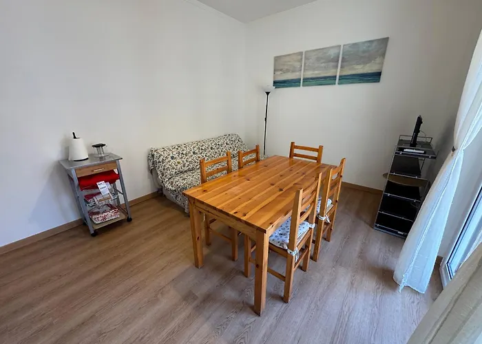 Le Rane Abbronzate By Portofinovacanze Apartamento