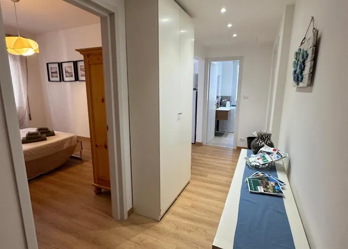 Le Rane Abbronzate By Portofinovacanze Apartamento *