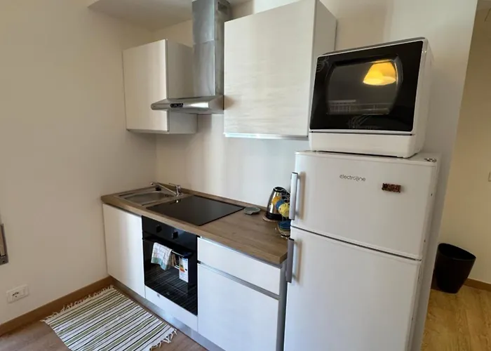 Le Rane Abbronzate By Portofinovacanze Apartamento *