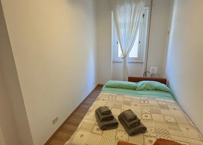 Le Rane Abbronzate By Portofinovacanze