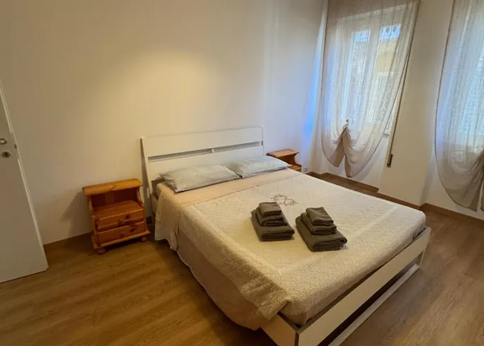 Le Rane Abbronzate By Portofinovacanze