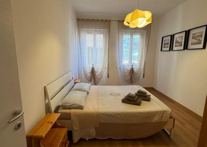 Le Rane Abbronzate By Portofinovacanze