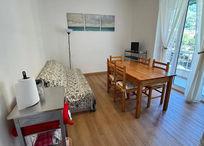 Le Rane Abbronzate By Portofinovacanze