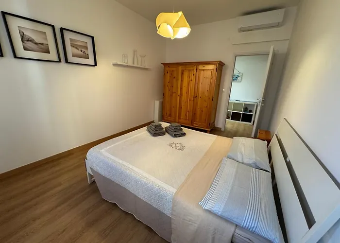 Le Rane Abbronzate By Portofinovacanze Apartamento *